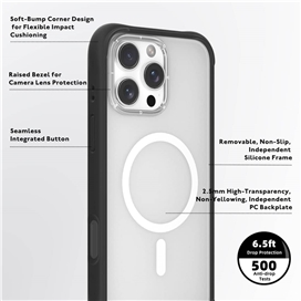 قاب یانگکیت مدل Youngkit Liquid Silicone case for iphone مناسب برای Apple iPhone 16 Pro Max