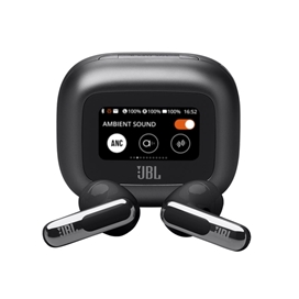 هدفون JBL LIVE FLEX 3