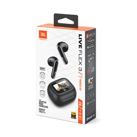 هدفون JBL LIVE FLEX 3