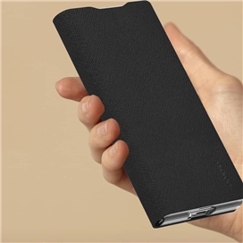 کیف کلاسوری آراری مدل Bonnet Diary مناسب Galaxy Z Fold 6