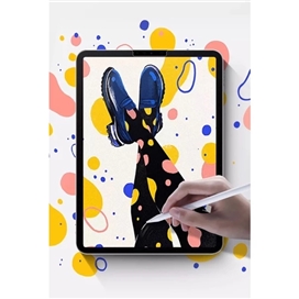 صفحه نمایش برند زاند Xundd مدل Paper Like مناسب برای Apple iPad Pro 12.9 2018 2020 2022