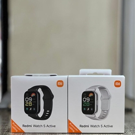 ساعت هوشمند شیائومی مدل Redmi Watch5 Active