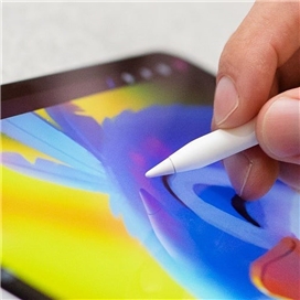 قلم لمسی اپل نسل اول مدل Apple Pencil 1st Generation