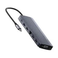 هاب 14 پورت انکر Anker A8389