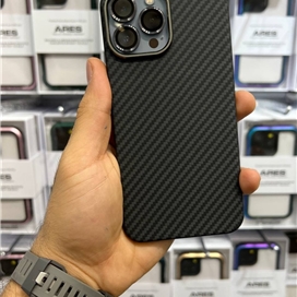قاب برند کی دوو K-DOO مدل کولار Kevlar برای گوشی آیفون Apple iPhone 15