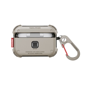 کاور کیس ایرپاد پرو SKINARMA MECHA AirPods Pro 2