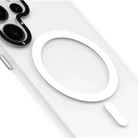 کاور یانگ کیت مدل Hidden Sand Magsafe مناسب برای گوشی موبایل سامسونگ Galaxy S25 Ultra