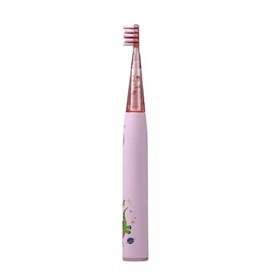 مسواک برقی گرین لاین Green Lion Kids Electric Toothbrush GNKDSELTBRPK دارای سری اضافه