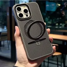 کاور اپیکوی مدل Carbonic Root Go مناسب برای گوشی موبایل اپل iPhone 14