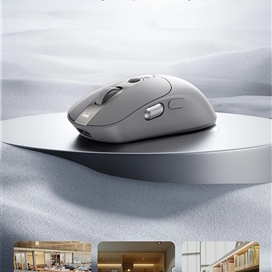 موس ویرایشگر با هوش مصنوعی بیسوس Baseus Editor AI Intelligent mouse BS-007 MAX