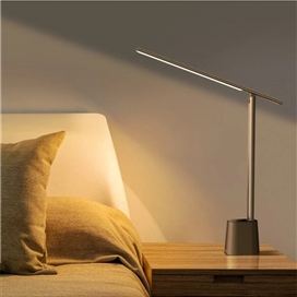 چراغ مطالعه باسئوس | Baseus Rechargeable Folding Reading Desk Lamp