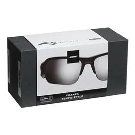 عینک و اسپیکر بوز مدل Frames Tempo Style