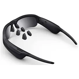 عینک و اسپیکر بوز مدل Frames Tempo Style