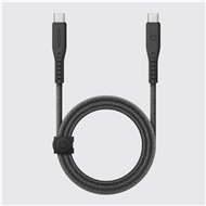 کابل دیتا و شارژ سریع انرژیا Flow USB3.2 Gen2 C-C Cable 200CM