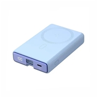 پاوربانک 20 وات وایرلس 10000 جویروم Powerbank Joyroom magnetic JR-PBM01