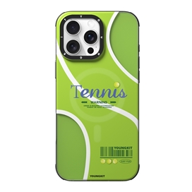 قاب یانگکیت مدل  Youngkit sports magsafe مناسب برای Apple iPhone 15 Pro Max