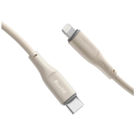 کابل شارژ برند بلوئو مدل Blueo cable Ape legend Fast Charging 1 d یک و نیم متر