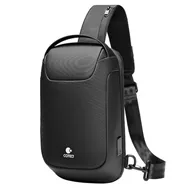 کیف کراس بادی ضدآب کوتسی Coteci Crossbody Bag OT-037