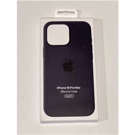 قاب اورجینال سیلیکونی مگ سیف دار اپل مناسب iPhone 16 Pro Max
