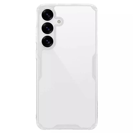 کاور نیلکین مدل Nature TPU Pro مناسب برای گوشی موبایل سامسونگ Galaxy S25