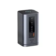 هاب 11 پورت مک بوک بیسوس Baseus BS-OH174 Spacemate B00568102813