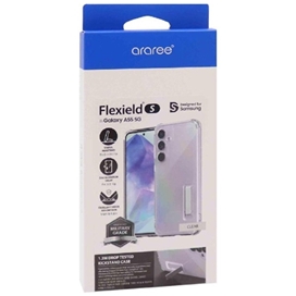 قاب گوشی آراری مدل Flexield S مناسب Galaxy A55