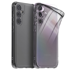 قاب گوشی آراری مدل Flexield مناسب Galaxy A55