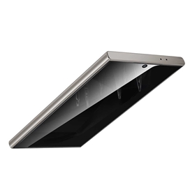 گلسی حریم شخصی S24 ULTRA گرین لاین Green Lion 9H Privacy Shield Privacy Glass GN9HPVS24ULBK