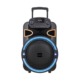 اسپیکر پارتی لایف 50 وات گرین لاین Green LionGreen Lion PartyLife 500 Bluetooth Speaker GL-PS50B