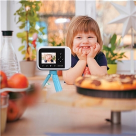 دوربین عکاسی چاپ فوری پایه دار Green Lion Snap print cam