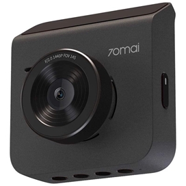 دوربین خودرو شیائومی مدل 70mai Dash Cam A400 Set (دوربین جلو + دوربین عقب)