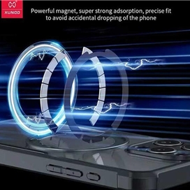 فاب اپیکوی مدل Xundd Rotating 360 Magnetic مناسب برای گوشی موبایل ناتینگ فون 2