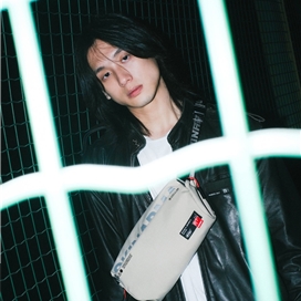 کیف کراس بادی برند اسکین آرما مدل SKINARMA FARDEL