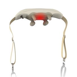 ماساژور گردن و شانه پرودو Porodo Relaxer & Posture Trainer Neck Massager PD-RPTNMS