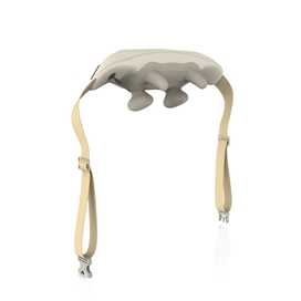 ماساژور گردن و شانه پرودو Porodo Relaxer & Posture Trainer Neck Massager PD-RPTNMS