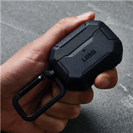 کاور ایرپاد پرو 2 UAG Scout Series Case for AirPods Pro (2nd Gen)