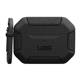 کاور ایرپاد پرو 2 UAG Scout Series Case for AirPods Pro (2nd Gen)