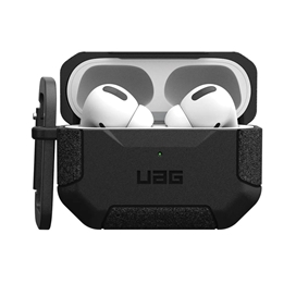 کاور ایرپاد پرو 2 UAG Scout Series Case for AirPods Pro (2nd Gen)