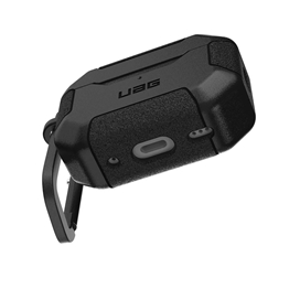 کاور ایرپاد پرو 2 UAG Scout Series Case for AirPods Pro (2nd Gen)