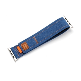 بند جیتک مدل JEANS برای اپل واچ 44/45/46/49mm