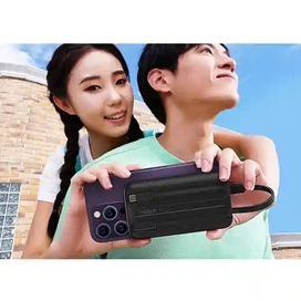 پاوبانک 30 وات 20000 با کابل متصل بیسوس Baseus Power Bank PPMD20C