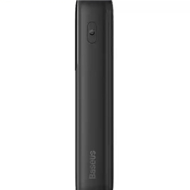 پاوبانک 30 وات 20000 با کابل متصل بیسوس Baseus Power Bank PPMD20C