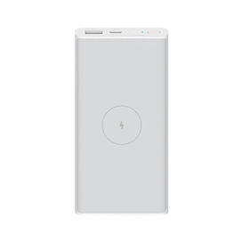 پاوربانک بی سیم Mi مدل Mi Wireless Power Bank 10w 10000mAh