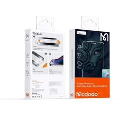 محافظ صفحه نمایش برند مکدودو PF-6863 Mcdodo مناسب برای Apple iPhone 16