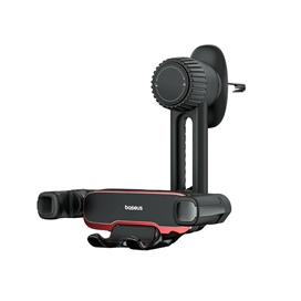هولدر دریچه کولری بیسوس Baseus Car Phone Holder Car Mount Elevated Version BS-CM040