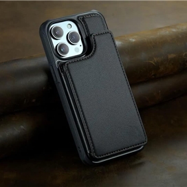 کاور اِپیکوی مدل Leather Detachable Wallet مناسب برای گوشی موبایل اپل iPhone 16