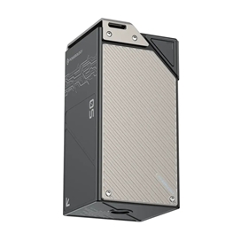 پاوربانک 50000 شش پورت پاورولوژی Powerology 65W Power Bank PPBCHA68