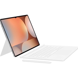 کیف کلاسوری کیبورد دار تبلت سامسونگ مدل AI Key EF-DX925 مناسب Galaxy Tab S9 Ultra