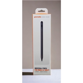 قلم لمسی پرودو مدل PD-USPTS-BK مناسب گوشی و تبلت