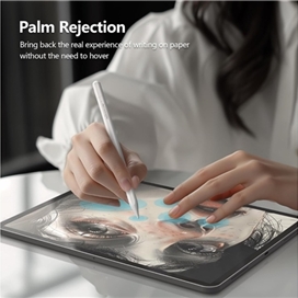 قلم لمسی نیلکین مدل iSketch S3 مناسب تبلت های آیپد